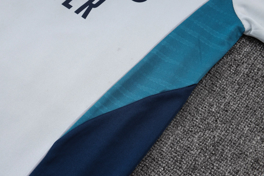 Arsenal Winter Tracksuit 2025-26