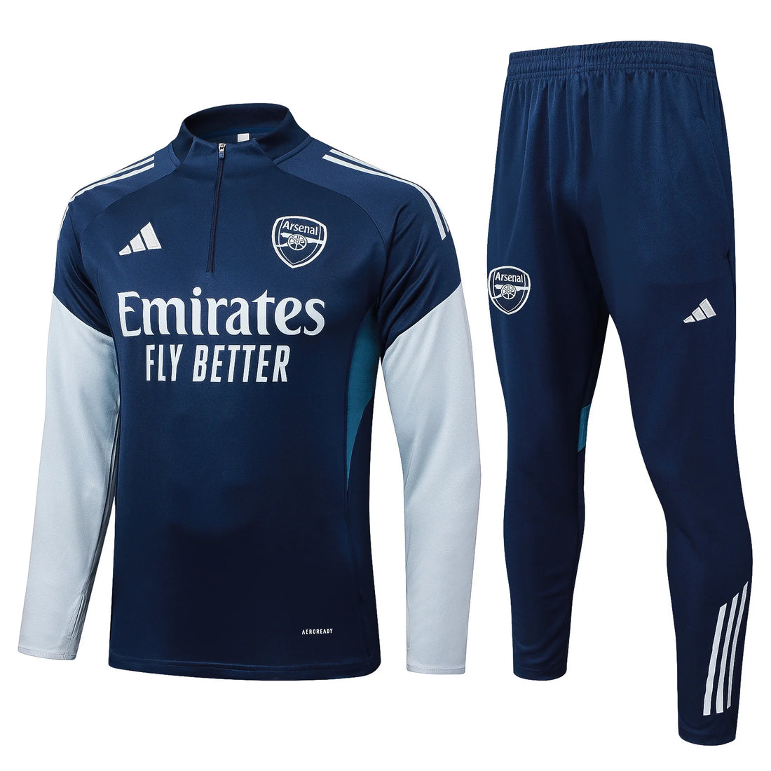 Arsenal Winter Tracksuit 2025-26