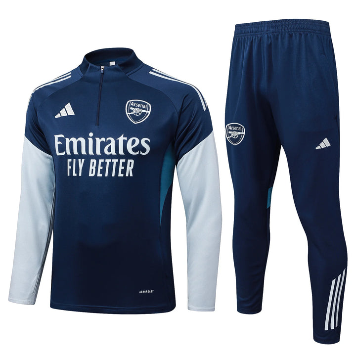 Arsenal Winter Tracksuit 2025-26