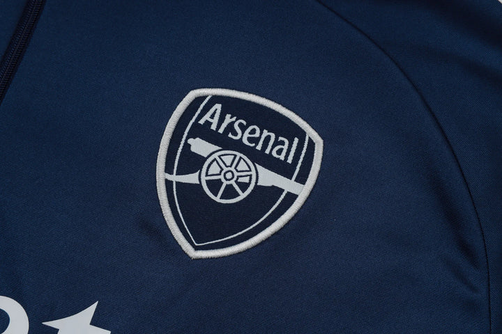 Arsenal Winter Tracksuit 2025-26