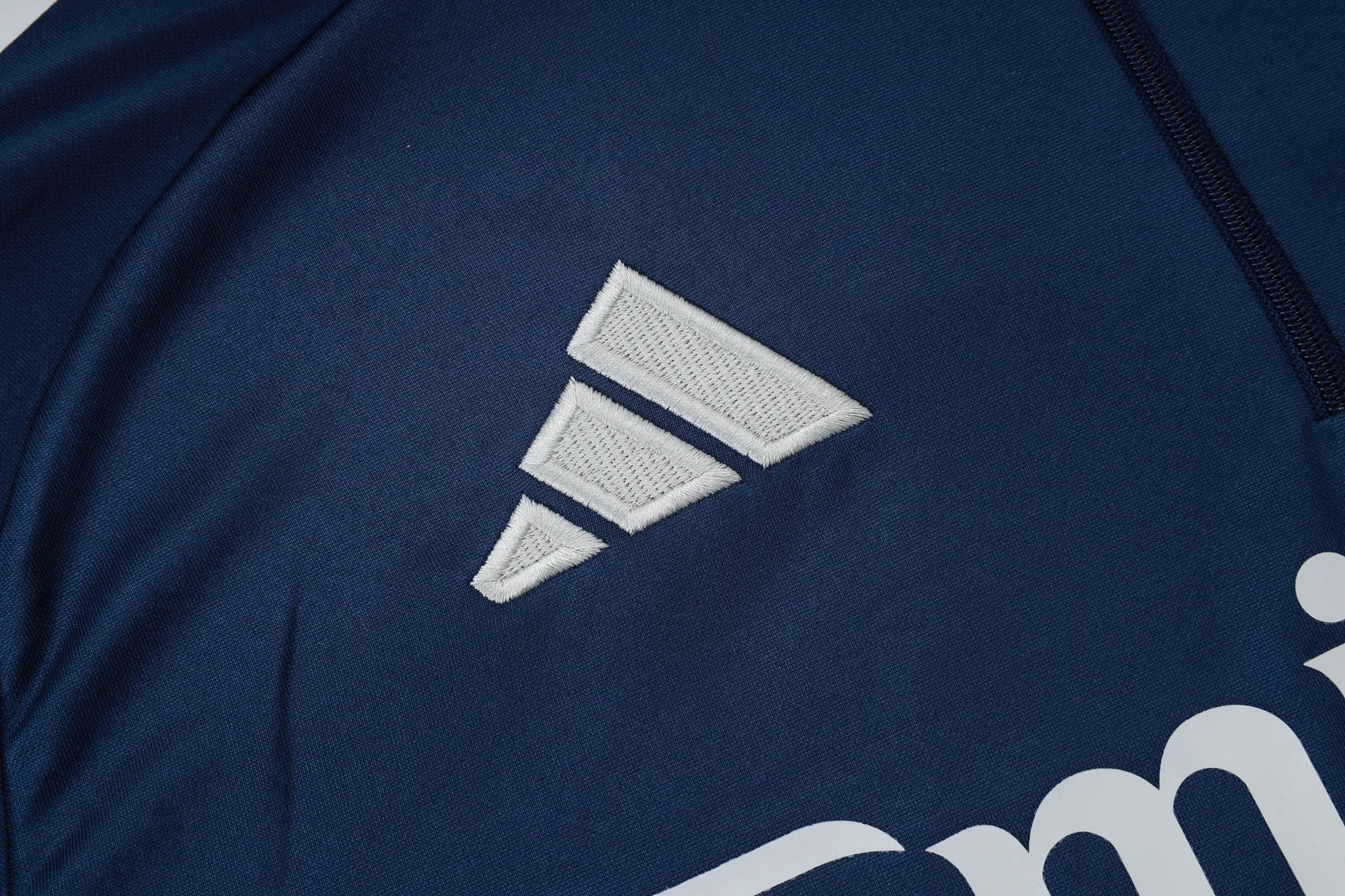 Arsenal Winter Tracksuit 2025-26