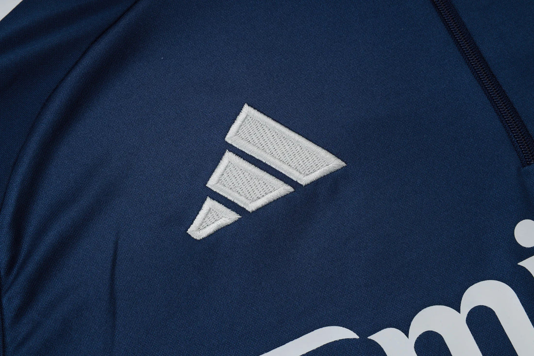 Arsenal Winter Tracksuit 2025-26