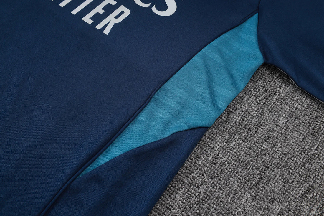 Arsenal Winter Tracksuit 2025-26