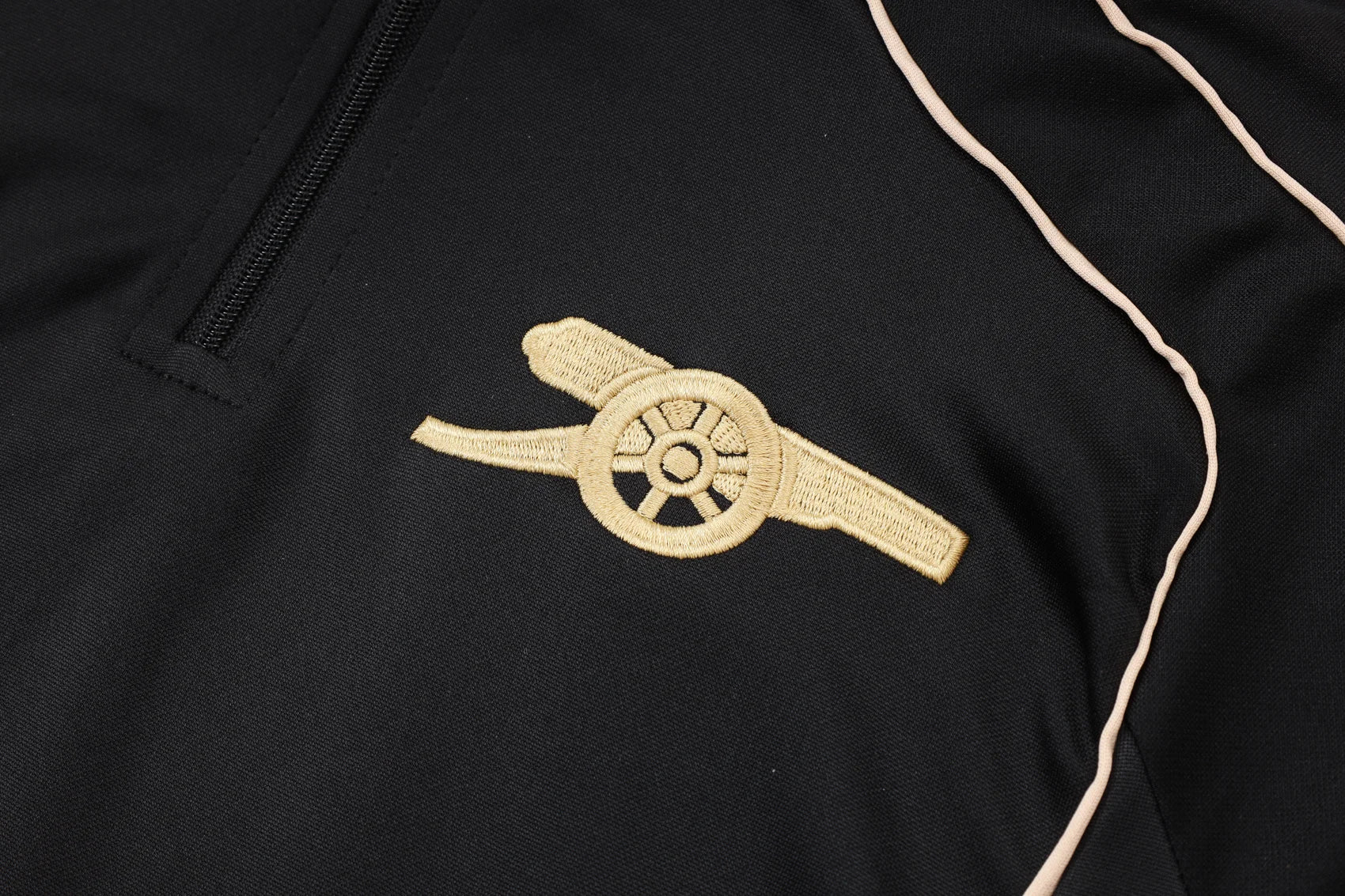 Arsenal Winter Tracksuit 2025-26