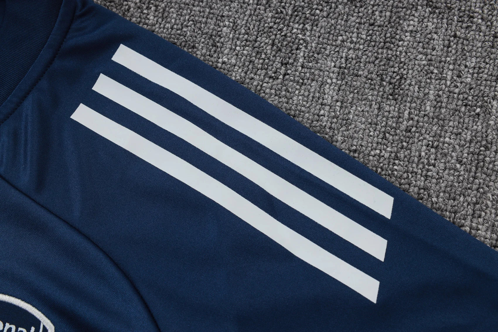 Arsenal Winter Tracksuit 2025-26