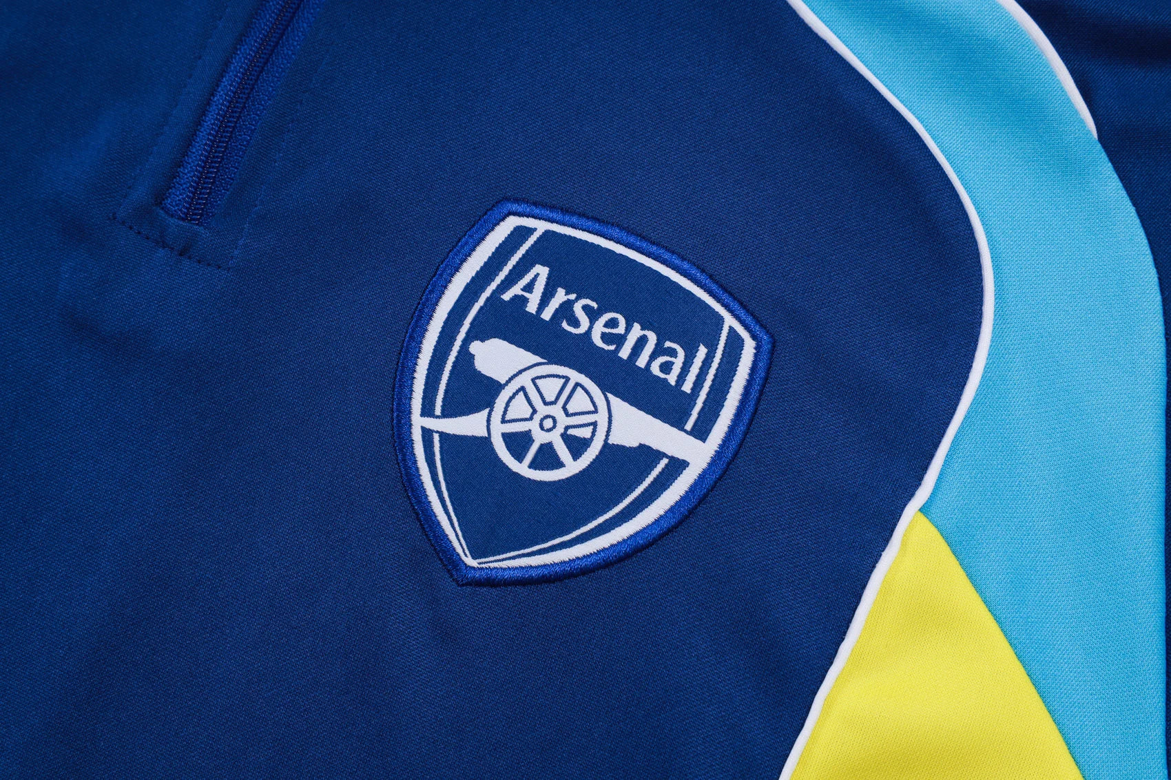 Arsenal Winter Tracksuit 2025-26