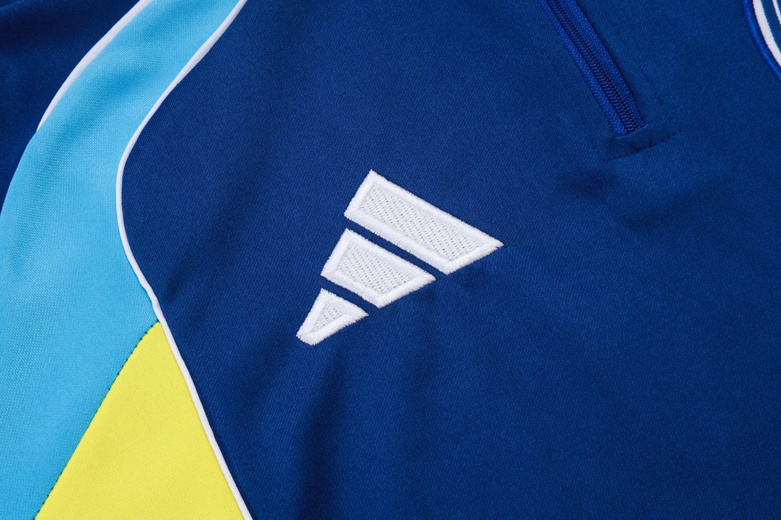 Arsenal Winter Tracksuit 2025-26