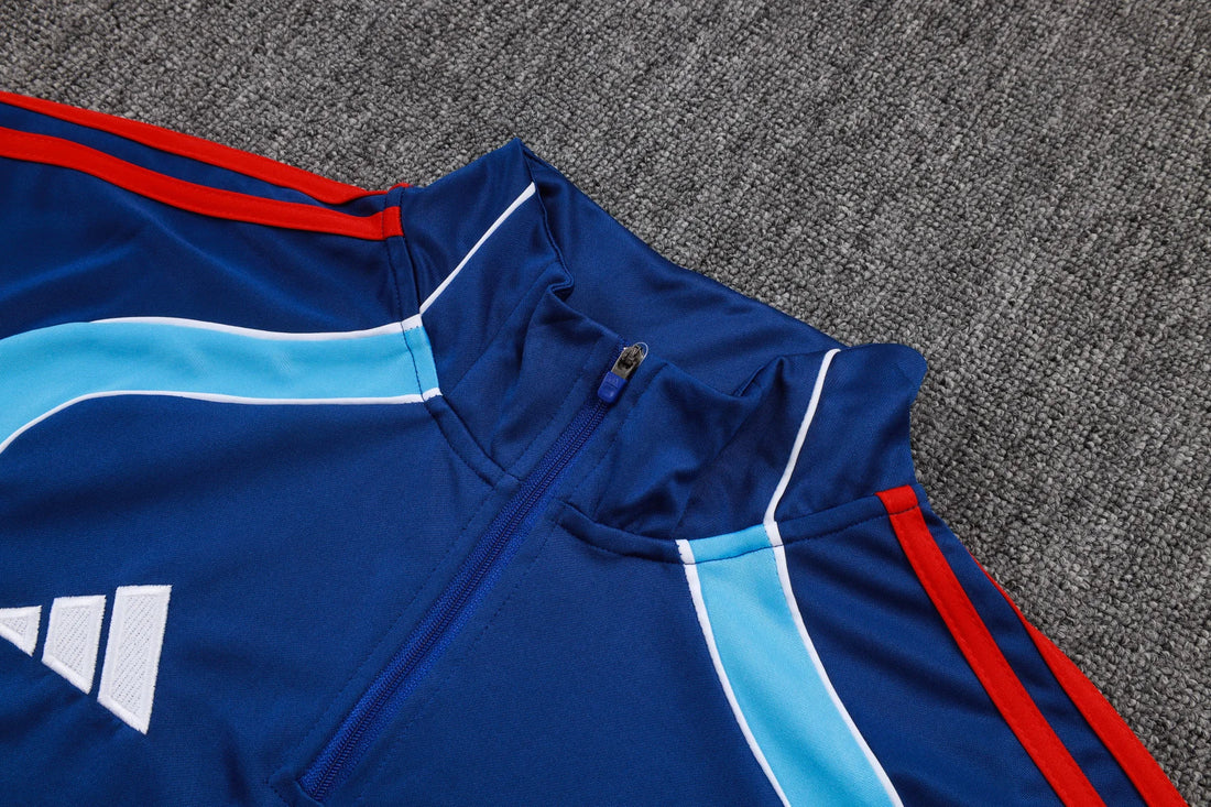 Arsenal Winter Tracksuit 2025-26