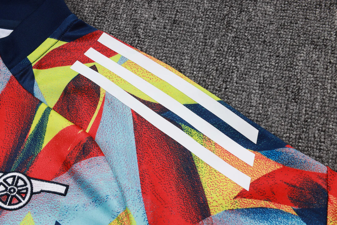 Arsenal Winter Tracksuit 2025-26