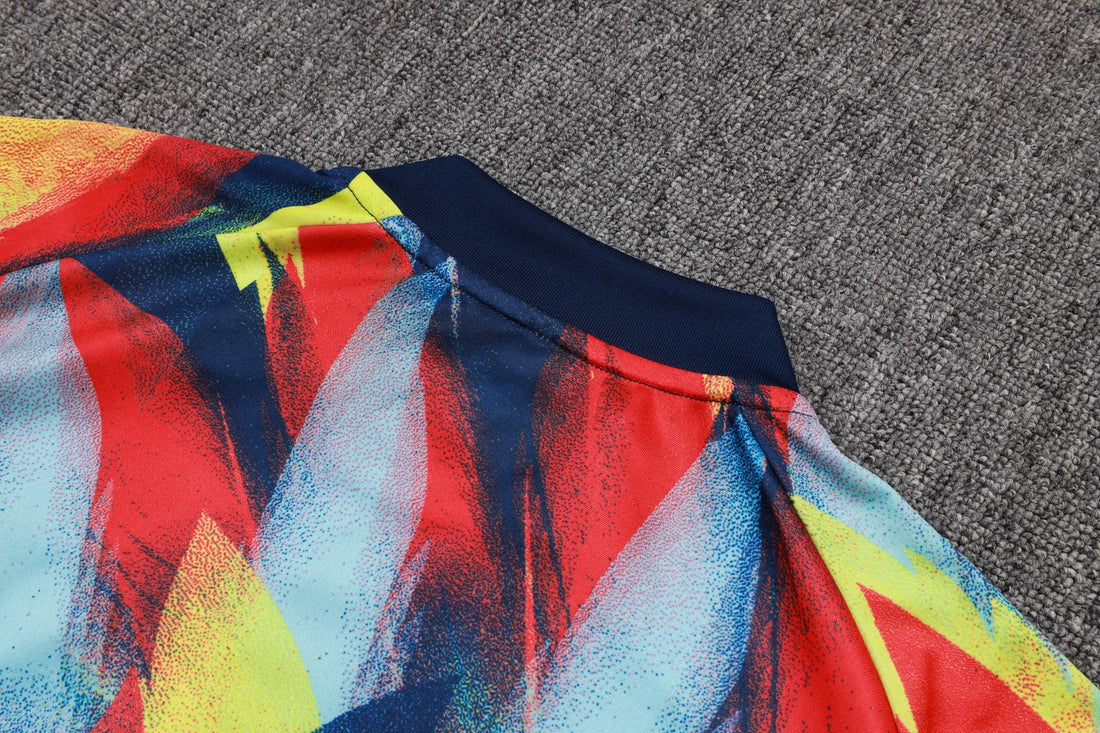 Arsenal Winter Tracksuit 2025-26