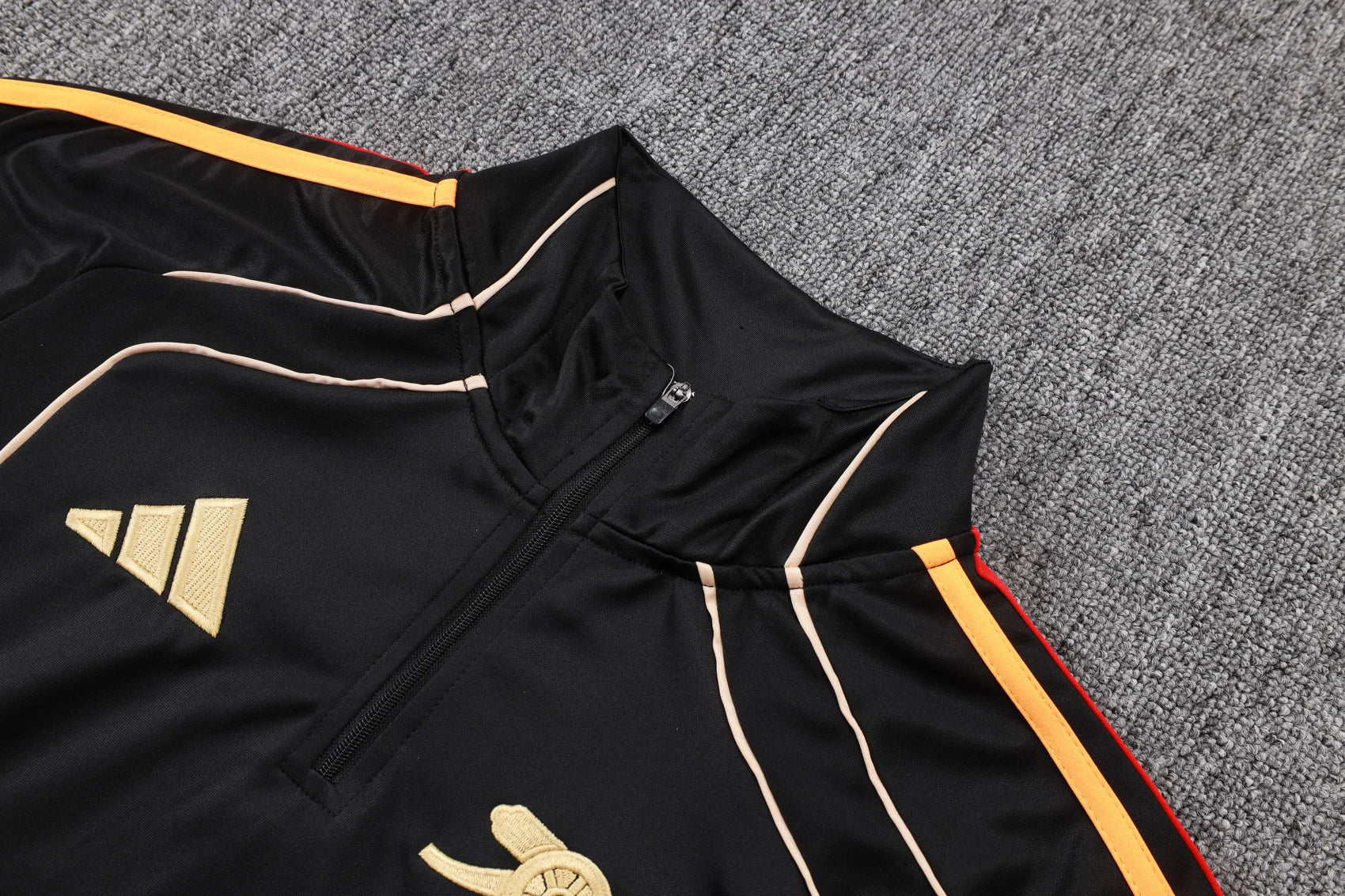 Arsenal Winter Tracksuit 2025-26