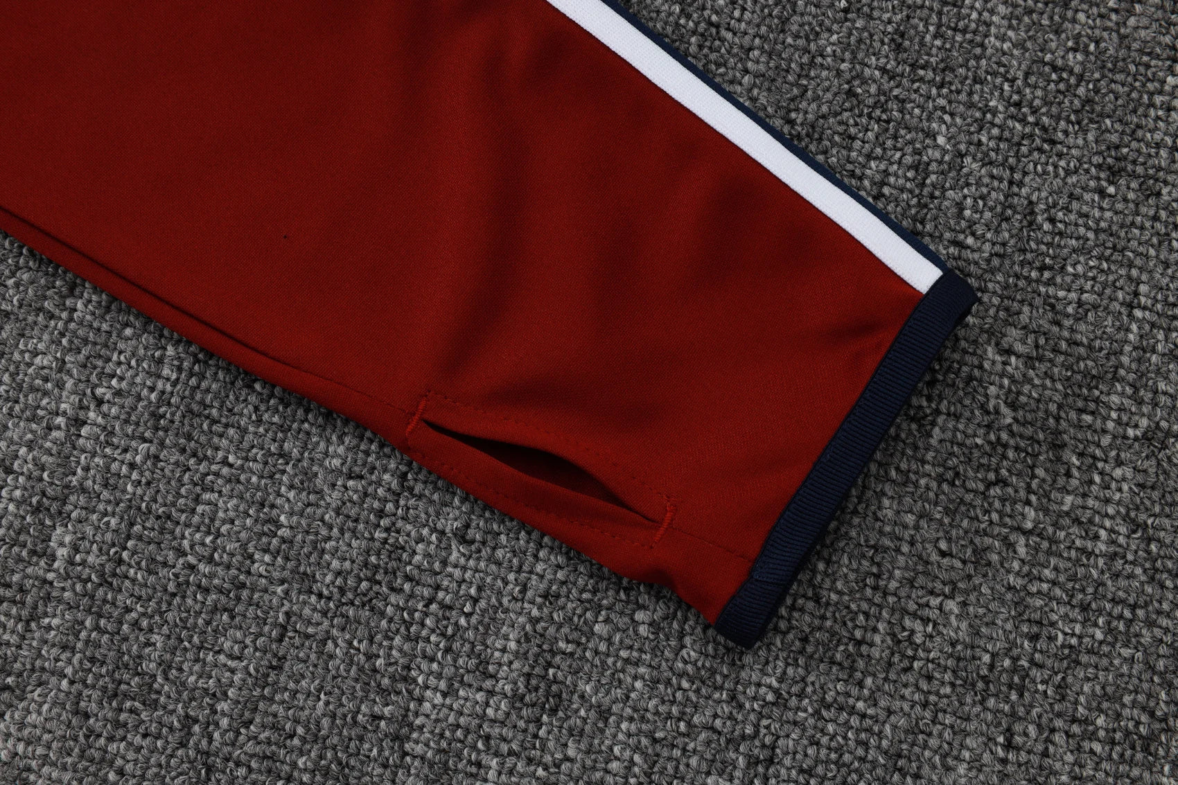 Arsenal Winter Tracksuit 2025-26