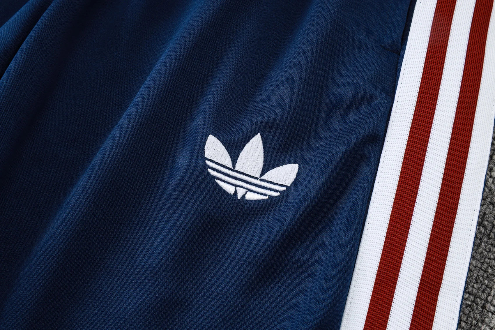 Arsenal Winter Tracksuit 2025-26