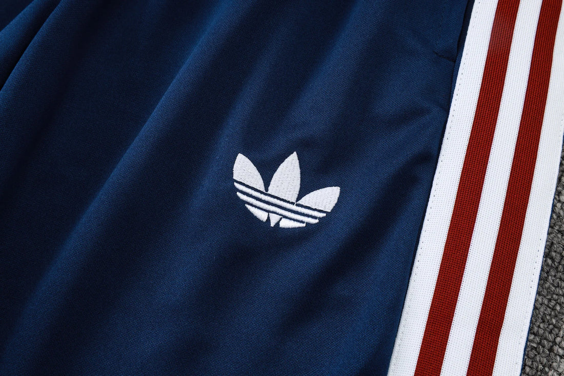 Arsenal Winter Tracksuit 2025-26