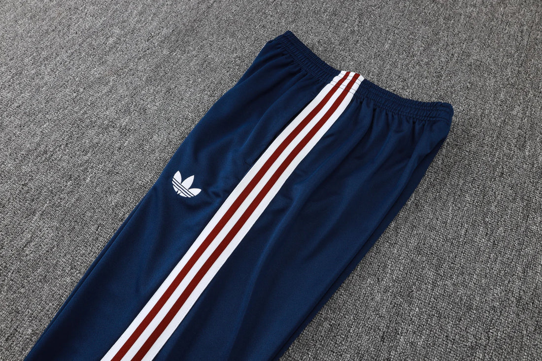 Arsenal Winter Tracksuit 2025-26