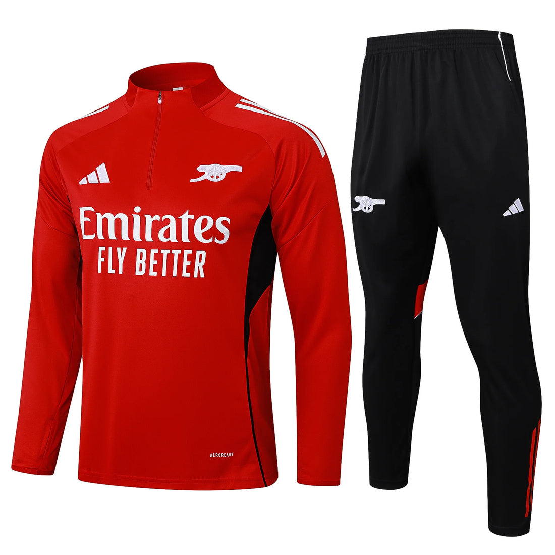 Arsenal Winter Tracksuit 2025-26