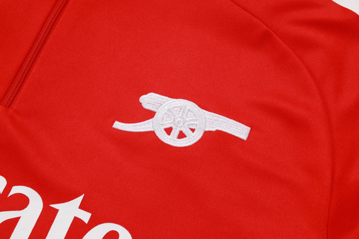 Arsenal Winter Tracksuit 2025-26