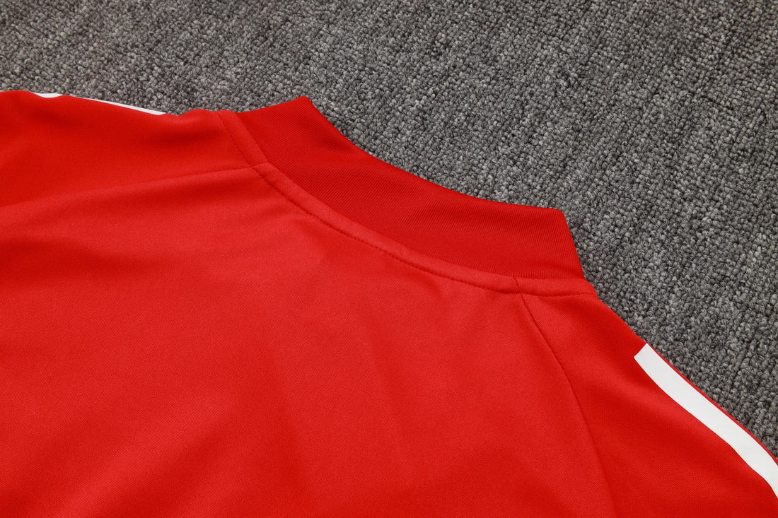 Arsenal Winter Tracksuit 2025-26