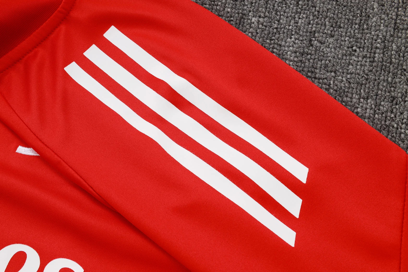 Arsenal Winter Tracksuit 2025-26