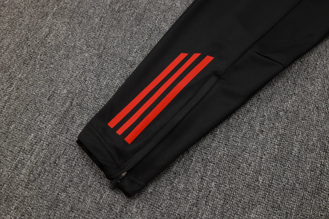 Arsenal Winter Tracksuit 2025-26