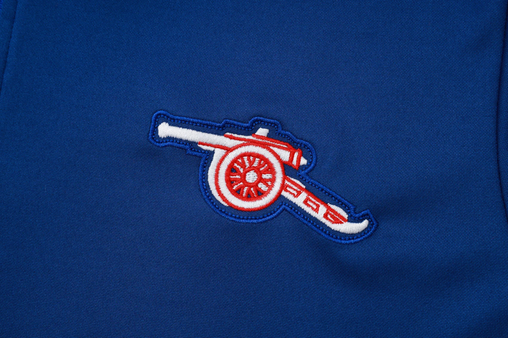 Arsenal Winter Tracksuit 2025-26