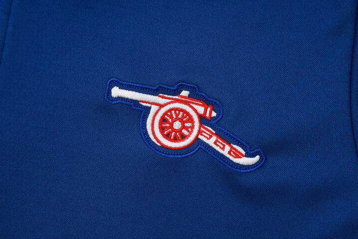 Arsenal Winter Tracksuit 2025-26