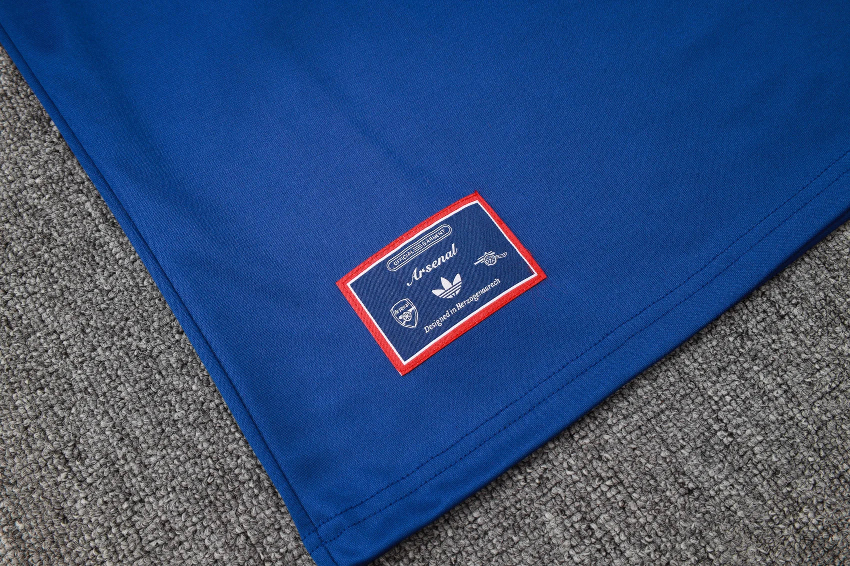 Arsenal Winter Tracksuit 2025-26