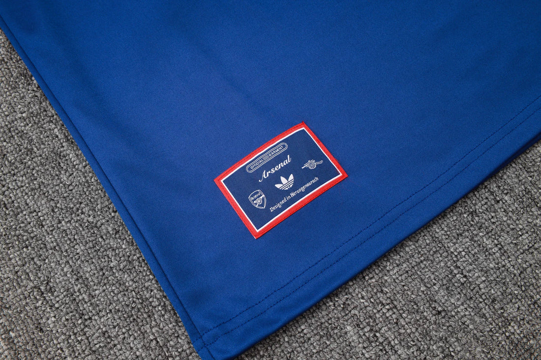 Arsenal Winter Tracksuit 2025-26