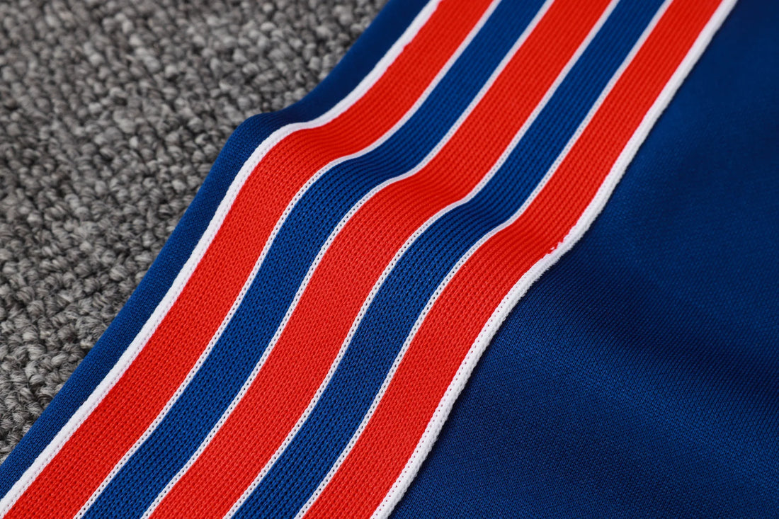 Arsenal Winter Tracksuit 2025-26