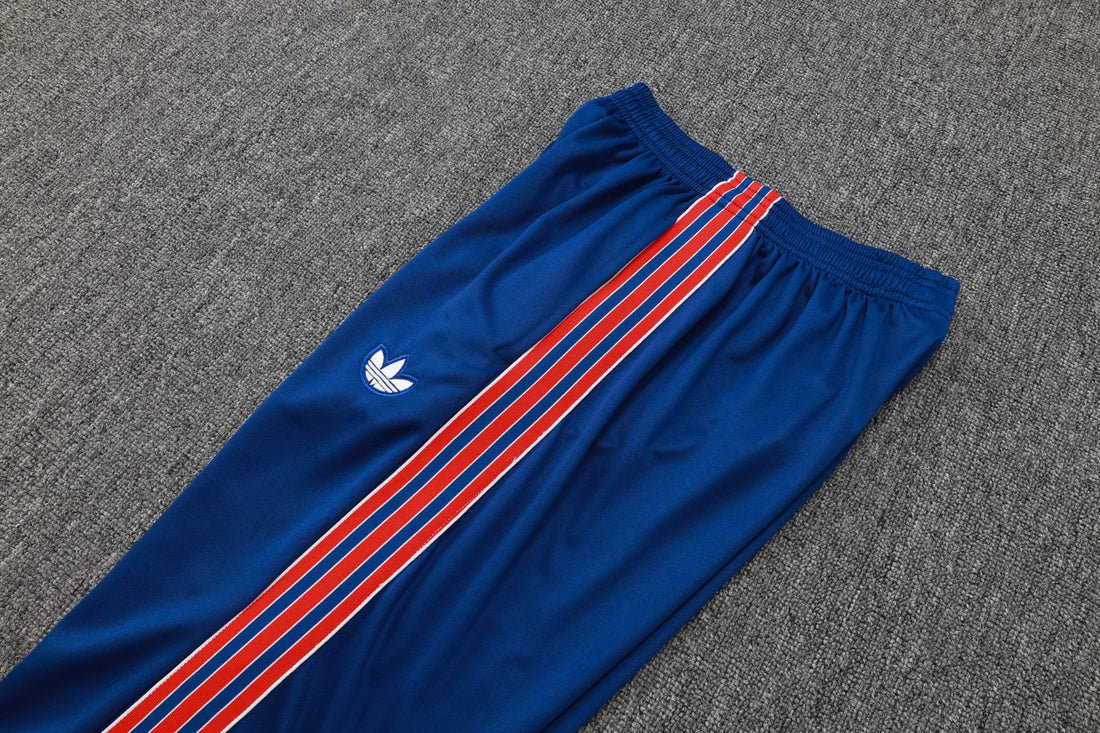 Arsenal Winter Tracksuit 2025-26