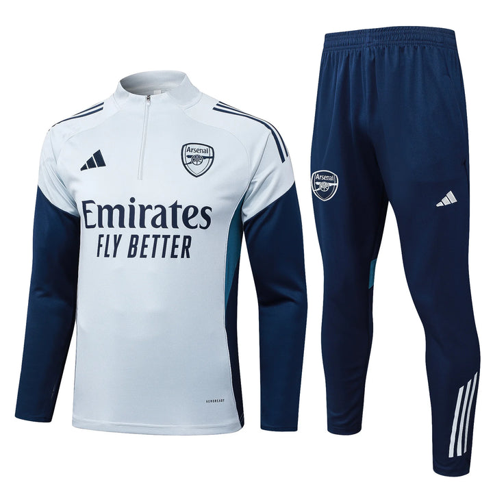 Arsenal Winter Tracksuit 2025-26