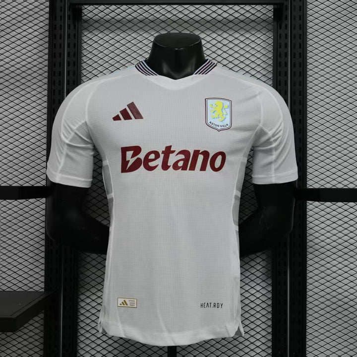 Aston Villa 2024-25 Away