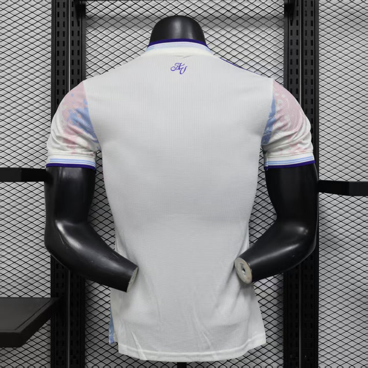 Aston Villa 2025-26 Third