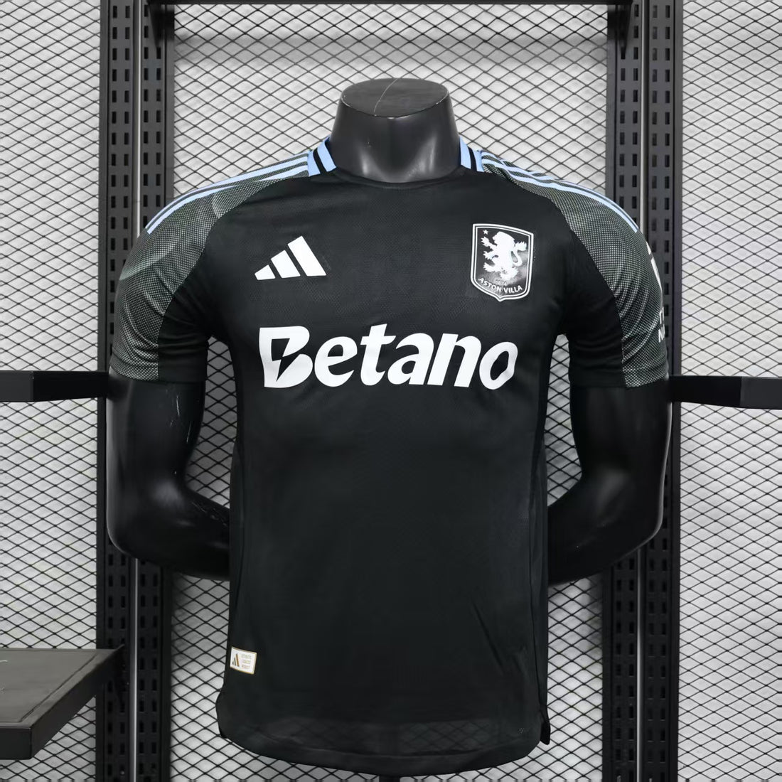 Aston Villa 2025-26 Away