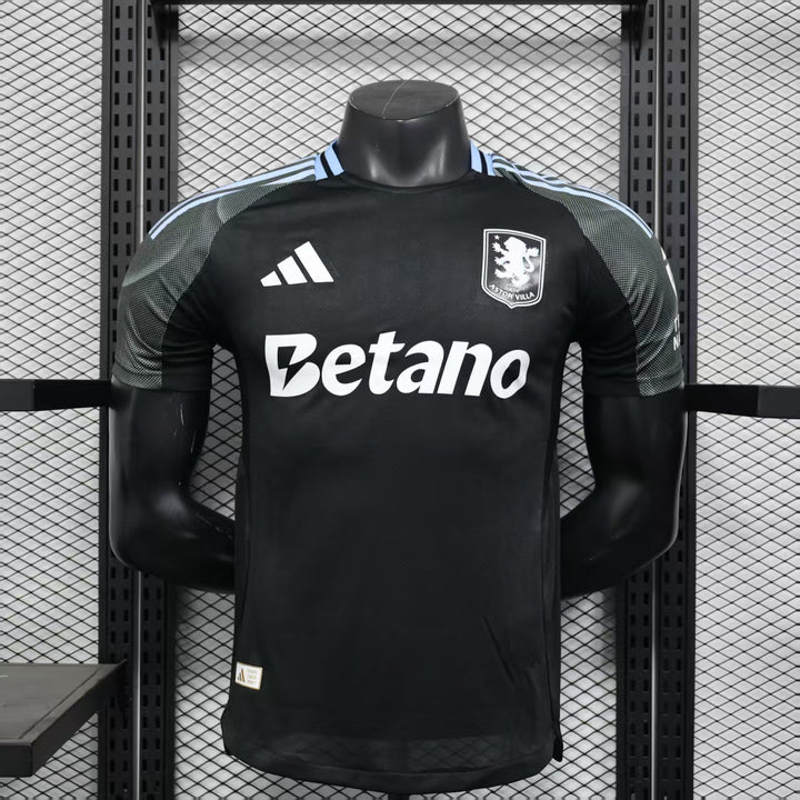 Aston Villa 2025-26 Away