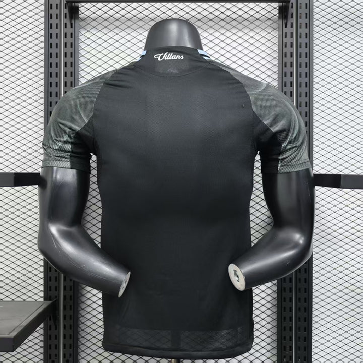 Aston Villa 2025-26 Away