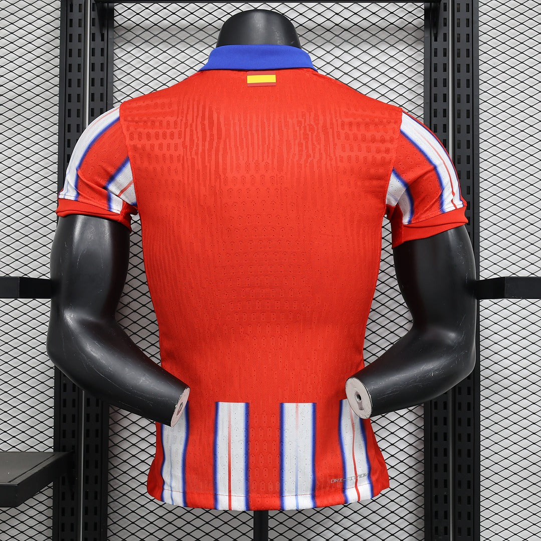 Athletico Madrid 2024-25 Home