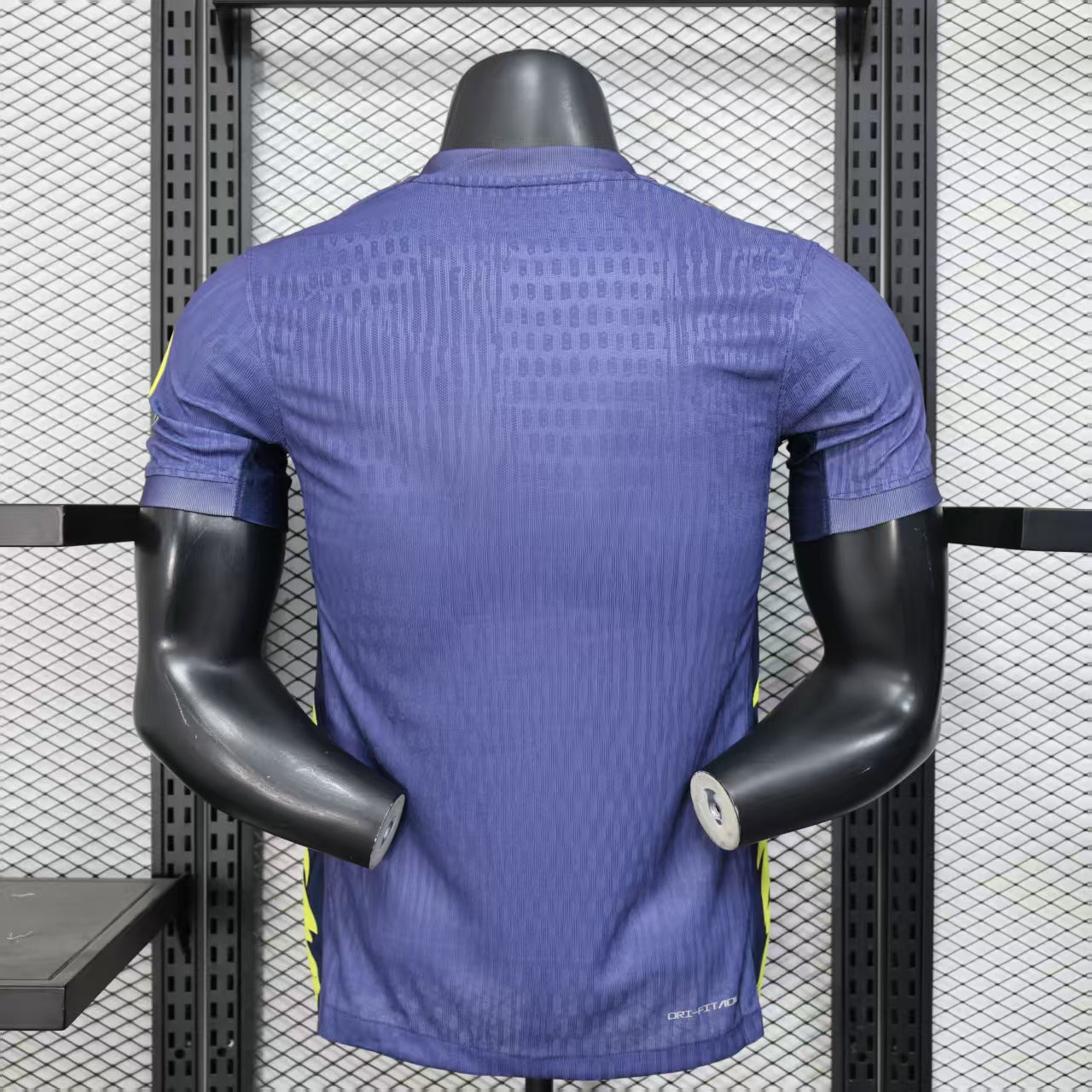 Athletico Madrid 2025-26 Away