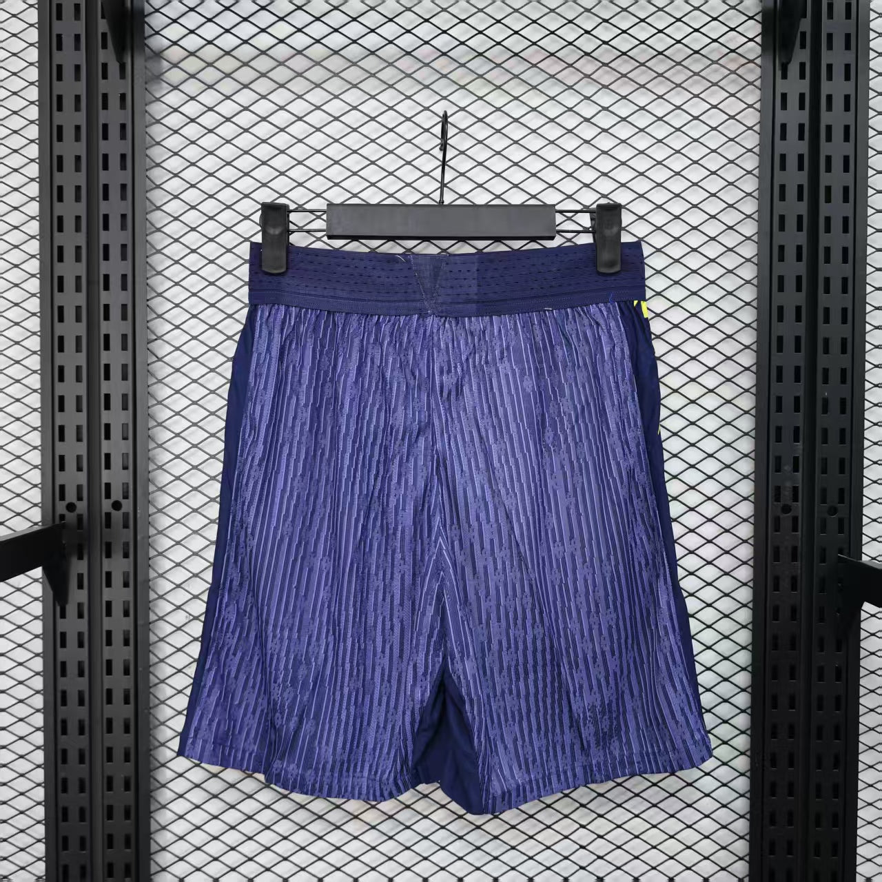 Athletico Madrid 2025-26 Away Shorts