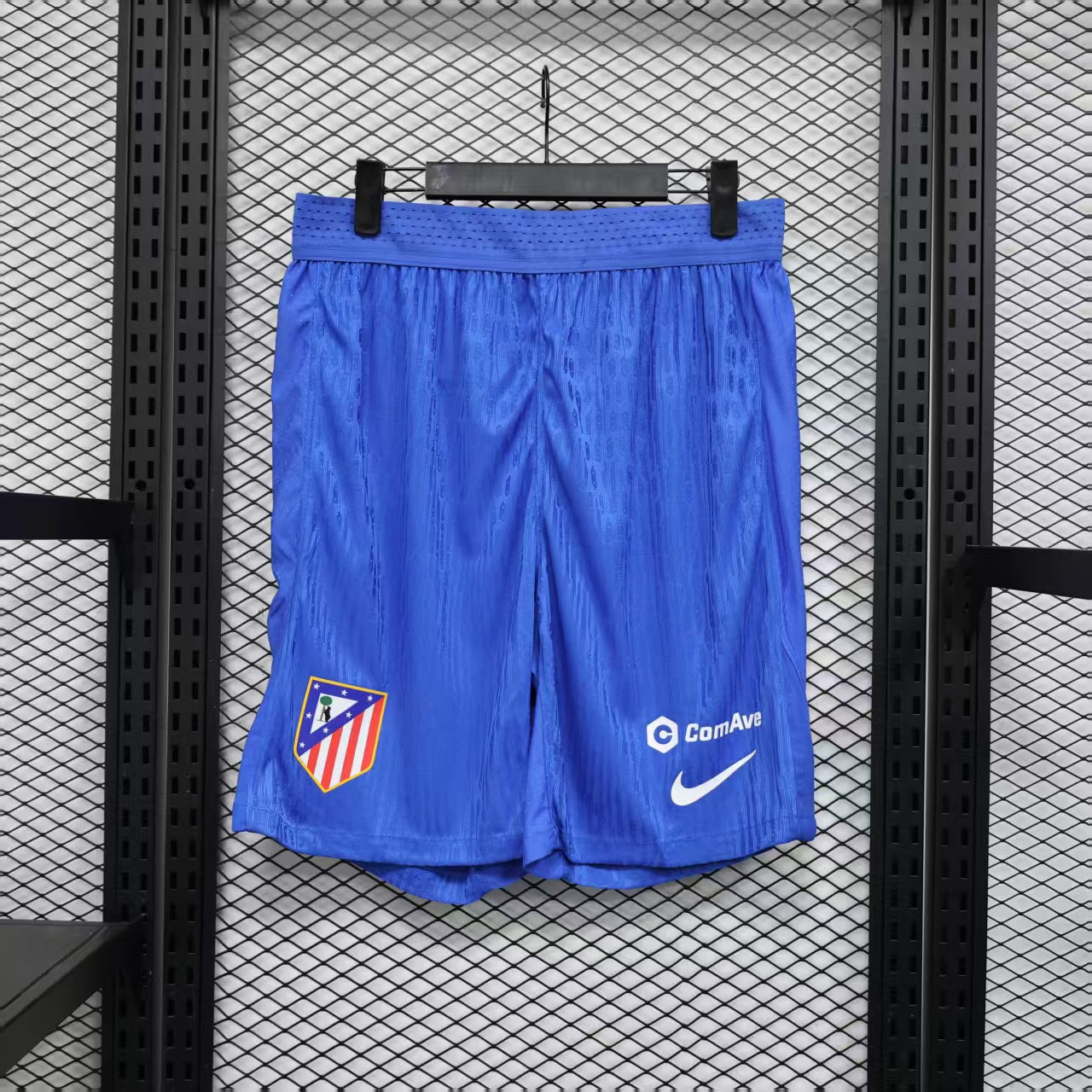 Athletico Madrid 2025-26 Home Shorts
