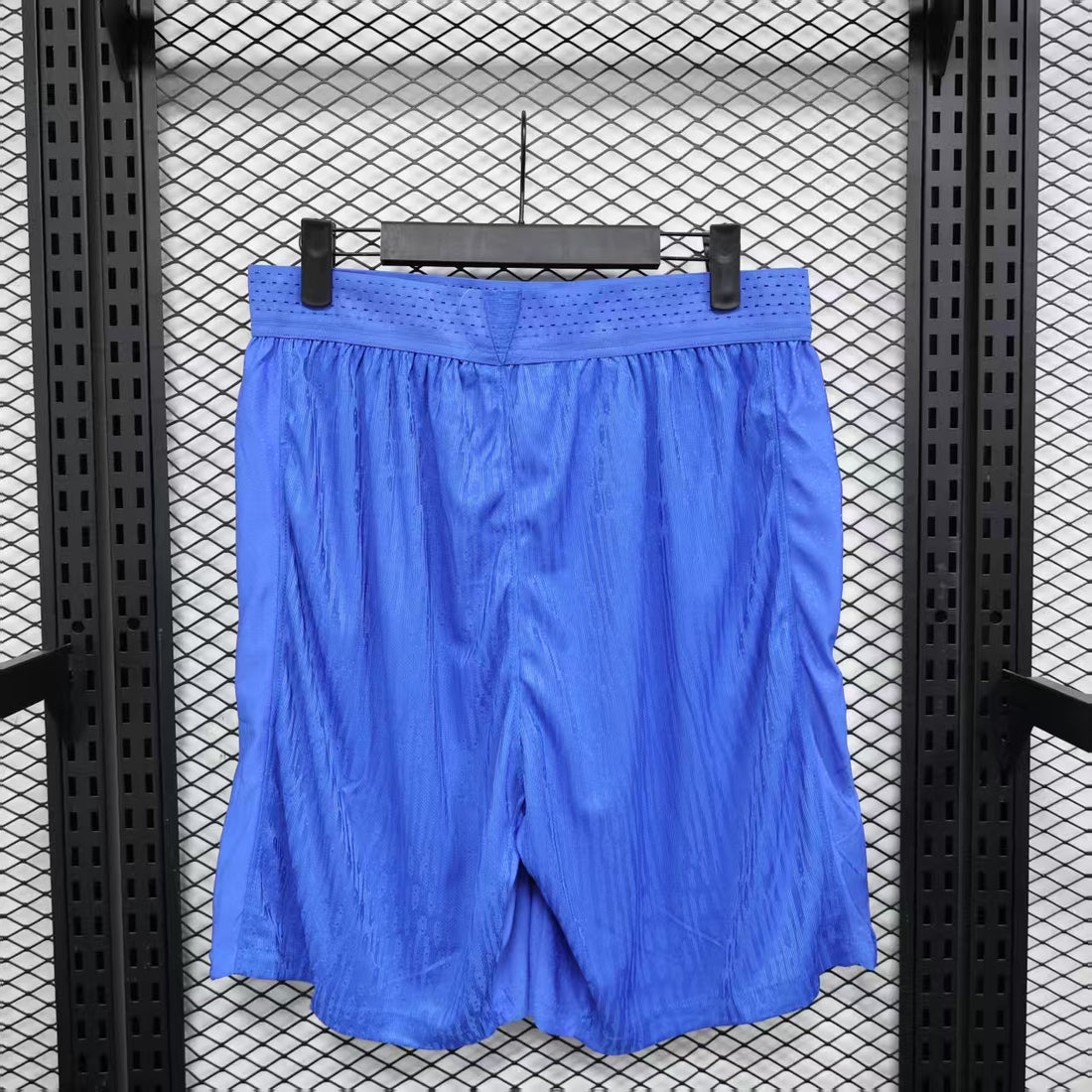 Athletico Madrid 2025-26 Home Shorts