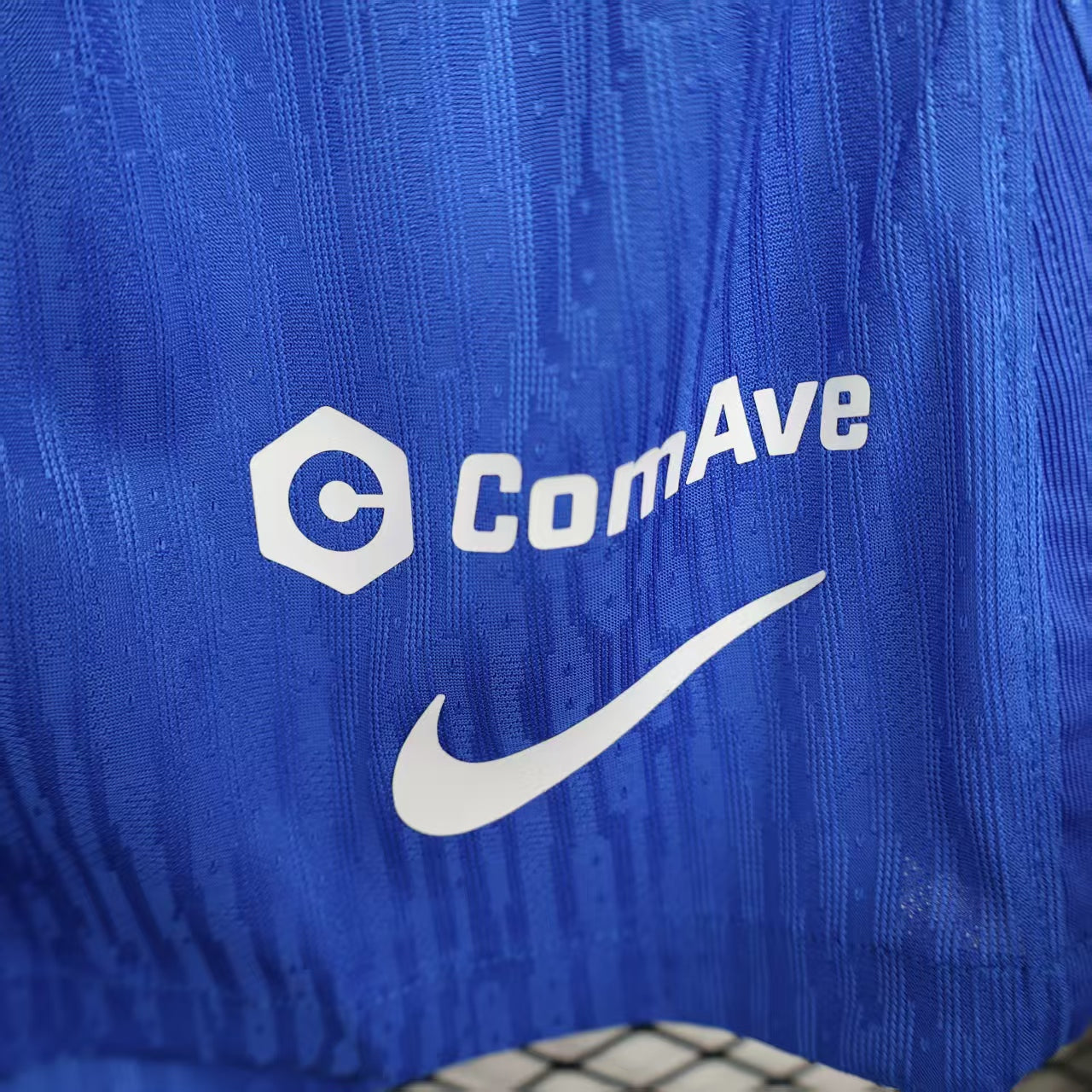 Athletico Madrid 2025-26 Home Shorts