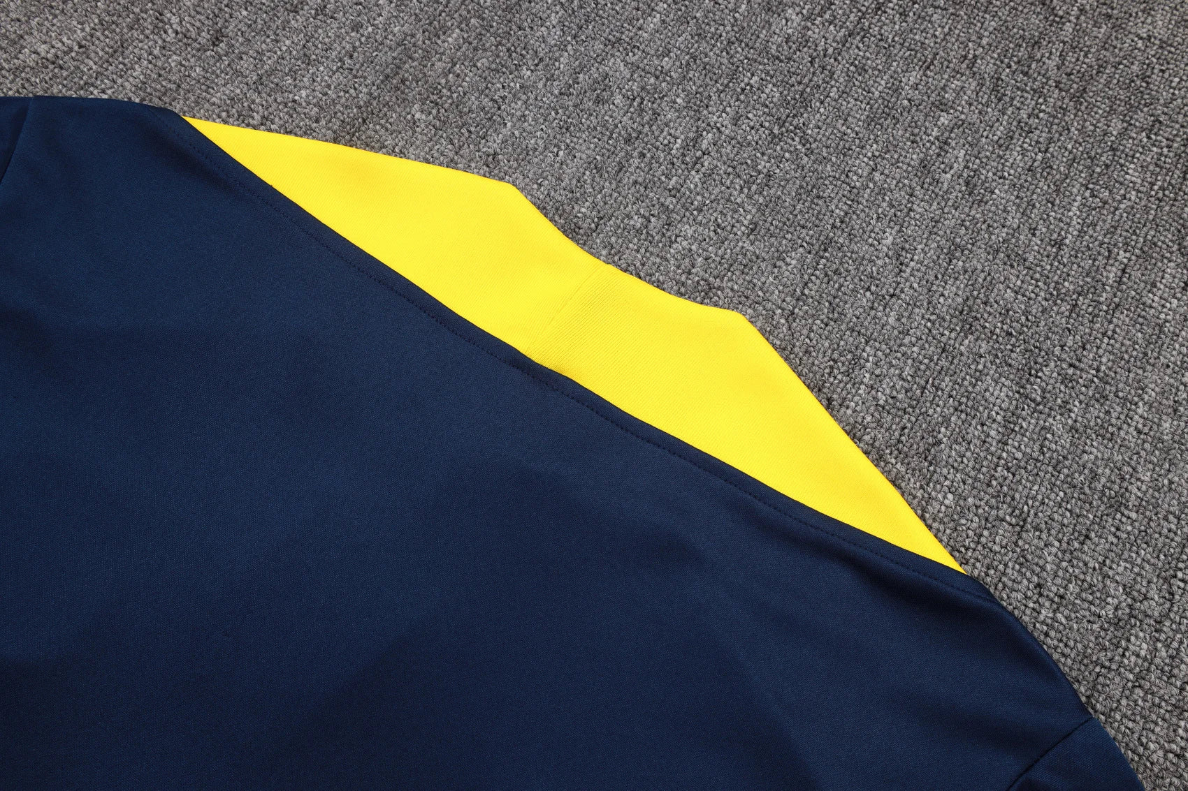 Athletico Madrid Winter Tracksuit 2025-26