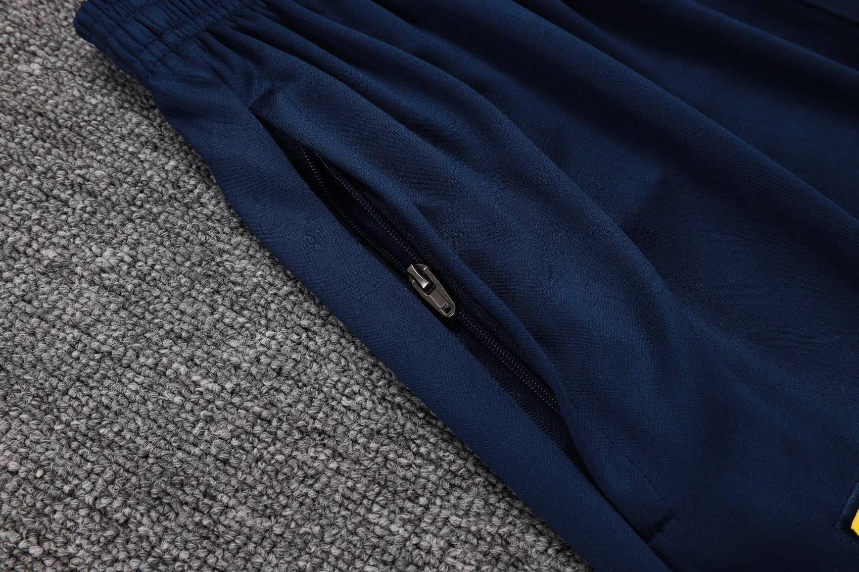 Athletico Madrid Winter Tracksuit 2025-26