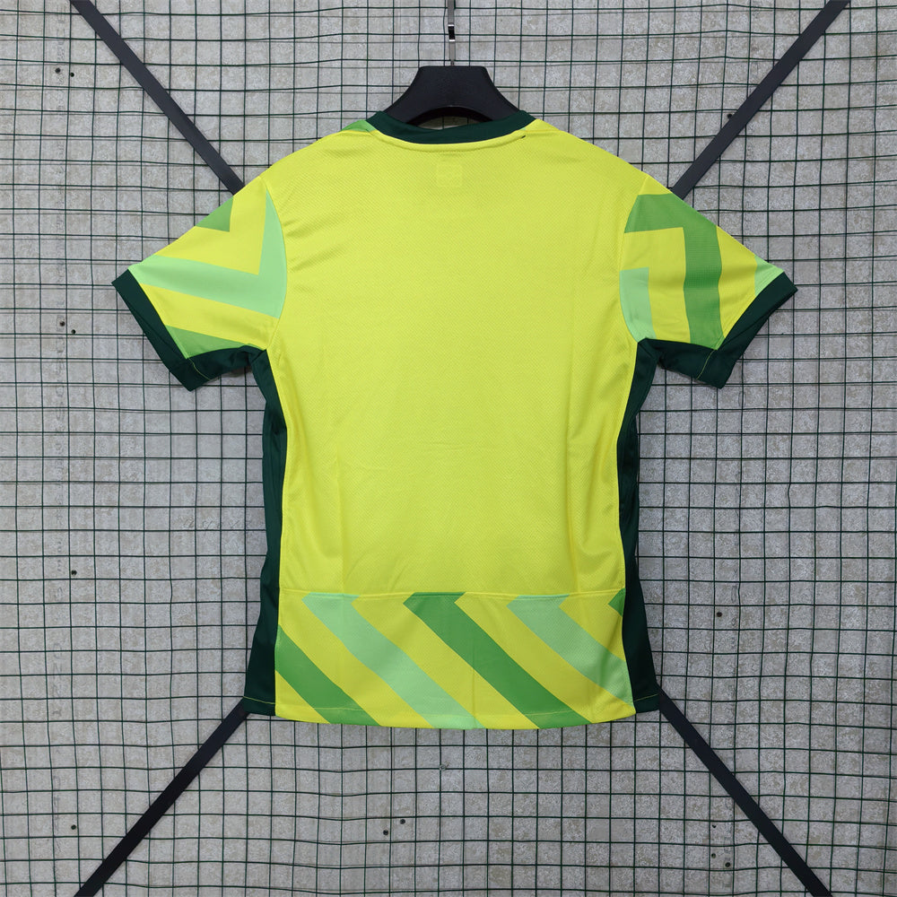 Australia 2025-26 Women's Home