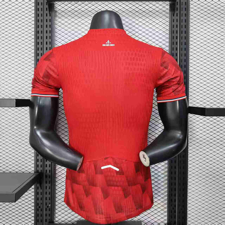 Lille 2025-26 Home