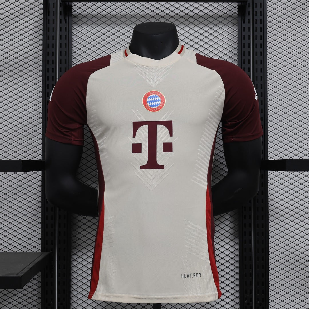 FC Bayern Munich 2024-25 Pre-match