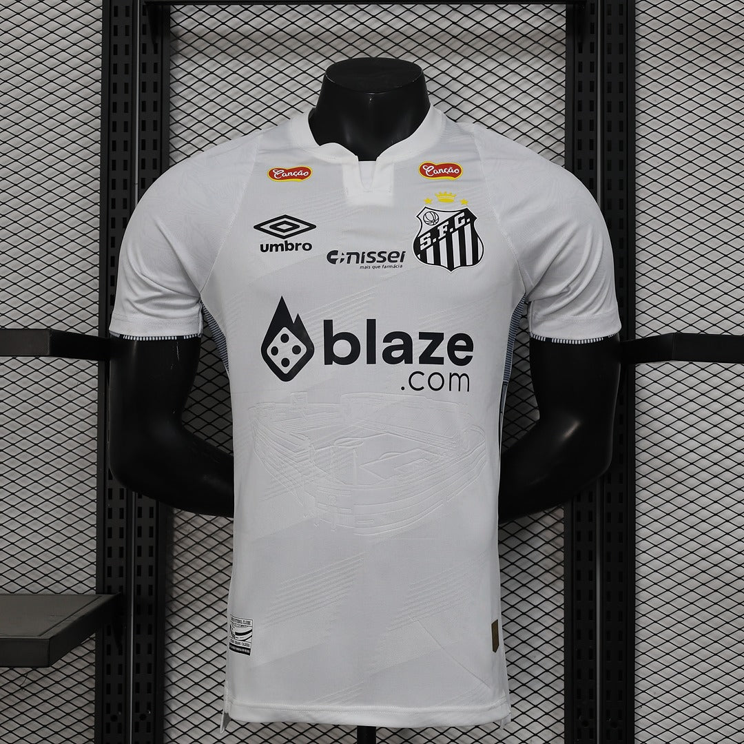 Santos 2024-25 Home