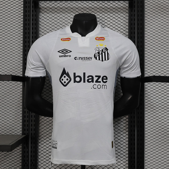 Santos 2024-25 Home