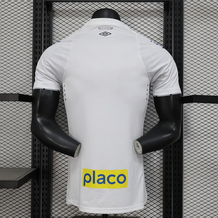 Santos 2024-25 Home